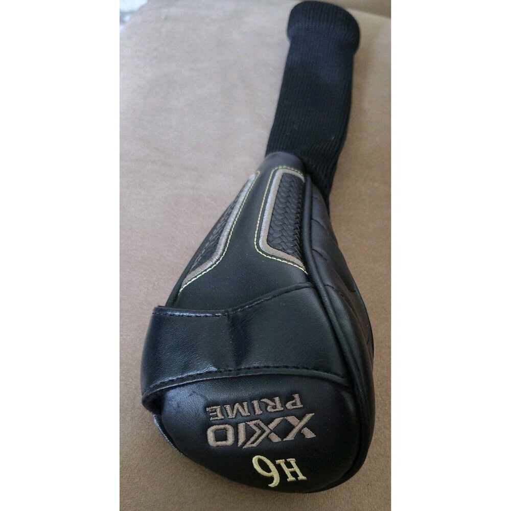 XXIO Prime H6 Hybrid Head Cover Excellent Condition